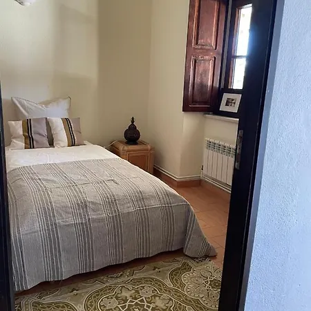 Adamah Vayu -casa Serenida Bed & Breakfast