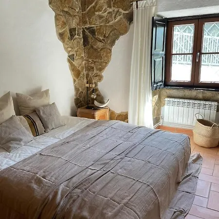 Adamah Vayu -casa Serenida Bed & Breakfast