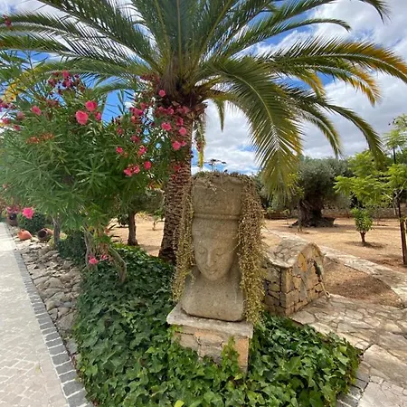 Bed and Breakfast Adamah Vayu -casa Serenida 3*