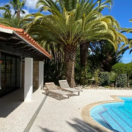 Bed & Breakfast Adamah Vayu -casa Serenida Loule