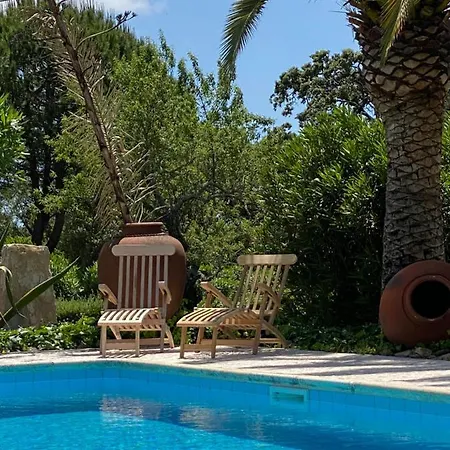 Bed & Breakfast Adamah Vayu -casa Serenida *