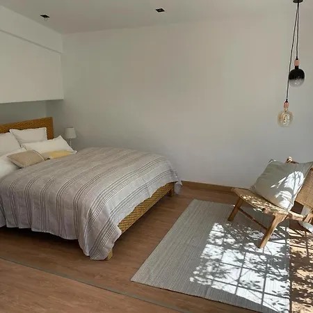 Adamah Vayu -casa Serenida Bed & Breakfast